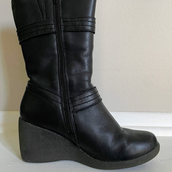 Winter boots - Picture 5 of 9